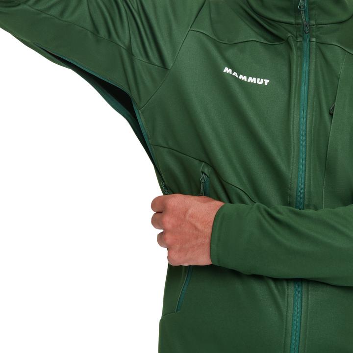 Produktbild Mammut Ultimate VII SO Jacket Men (L)