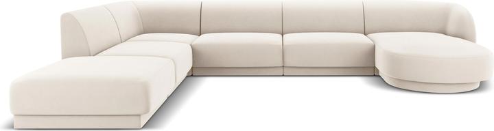 Produktbild Micadoni Miley (Wohnlandschaft)