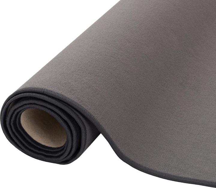 Immagine prodotto Snapstyle Tappeto Carla di base in velluto (160 x 240 cm)