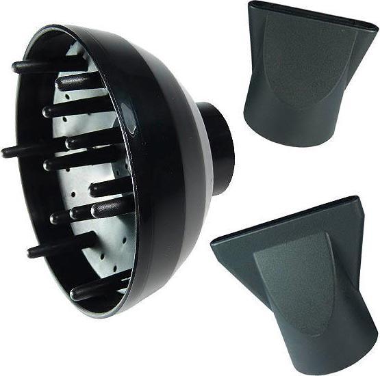 Image du produit Tondeo E-Line Sèche-cheveux 1500 noir