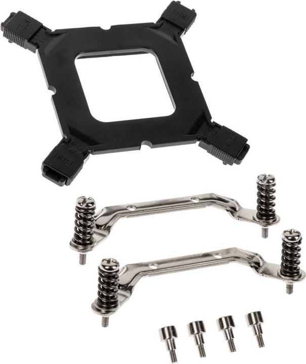 Image du produit Zalman ZM-1700MKD Kit de montage Intel LGA 1700