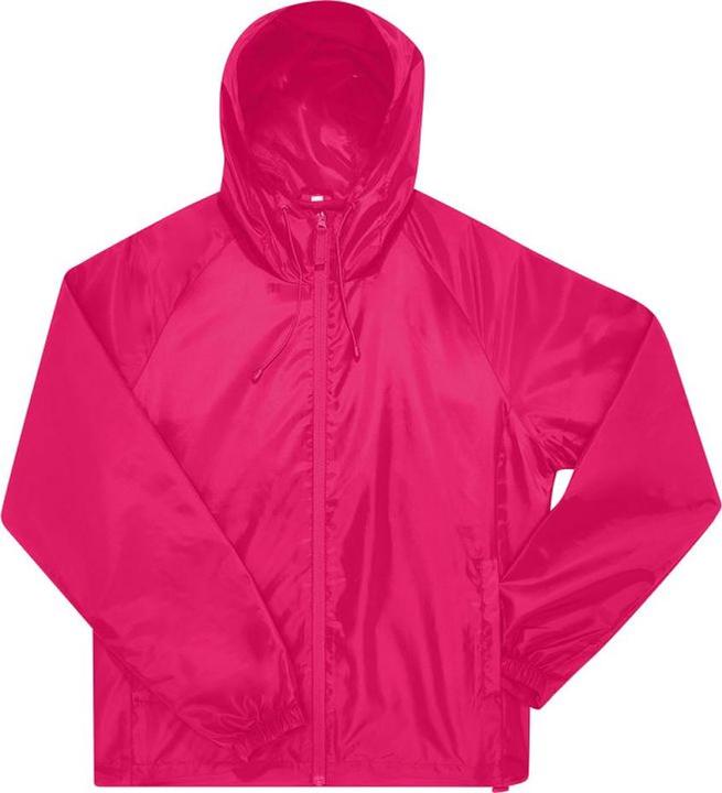 Produktbild B&C #Reset Windjacke (S)