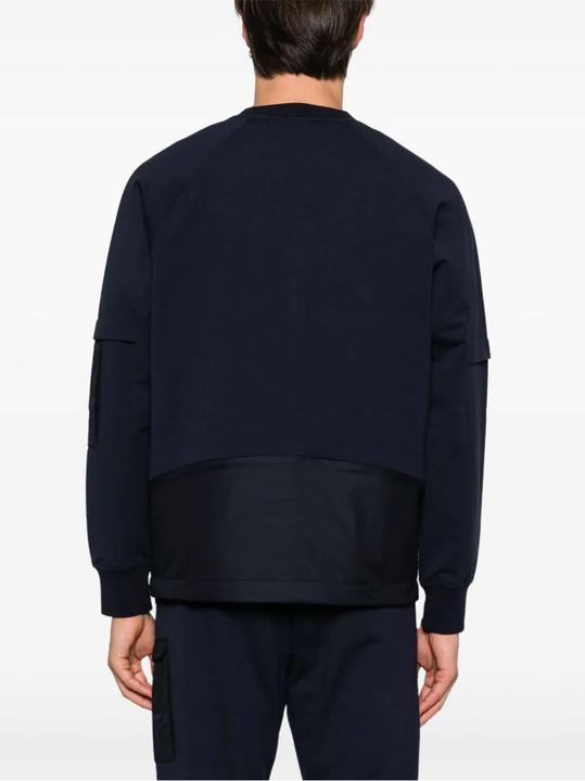 Immagine prodotto C.P. Company Metropolis Series Stretch Crewneck (XL)