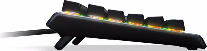 Productafbeelding SteelSeries Apex 3 TKL (NL, Bedraad)