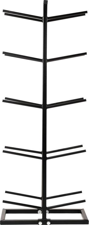 Gladiatorfit Medizinball Wall Ball Rack