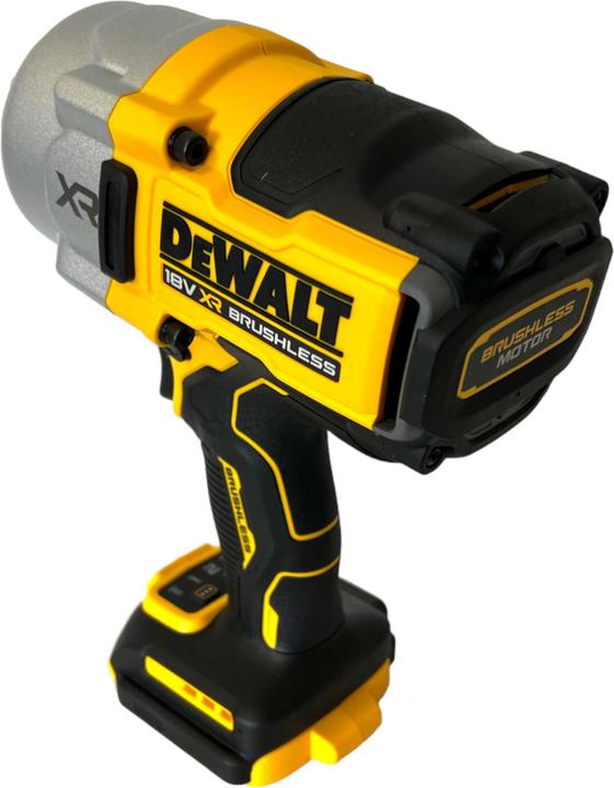 Produktbild DeWalt Akku-Schlagschrauber DCF961NT-XJ (Akkubetrieb)