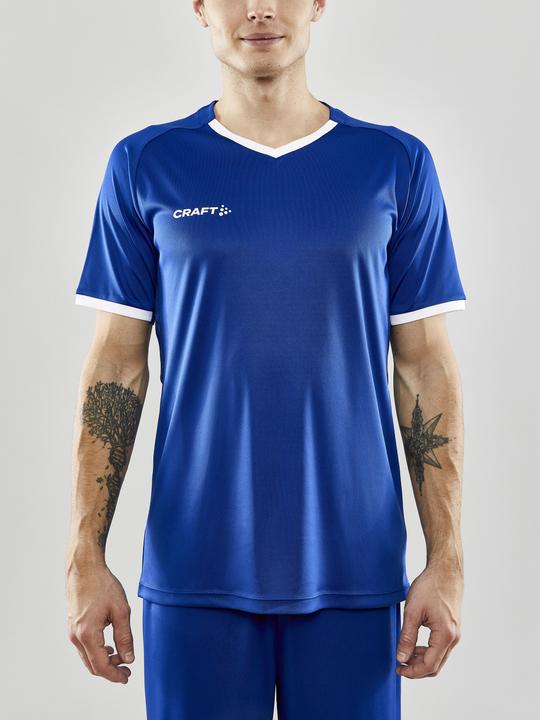 Actual product image Craft Progress 2.0 Solid Jersey M (XXL)