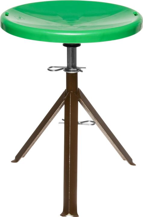 Preisig Melkstuhl verstellbar
