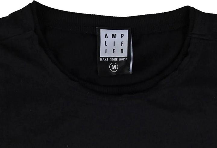 Produktbild Amplified War Pig T-shirt (S)