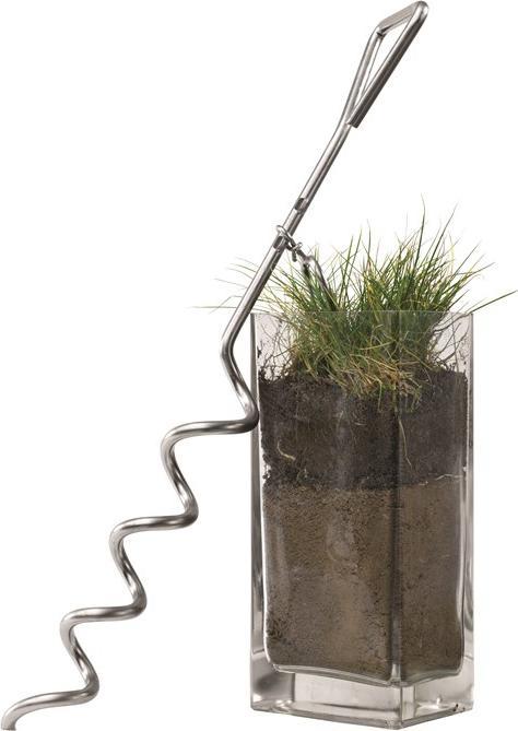 Actual product image Outwell Spiral peg for dog leashes