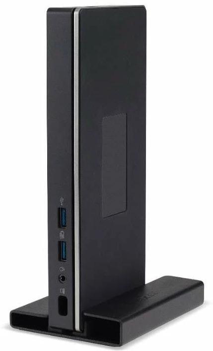 Actual product image Acer USB Typ-C Dock II (USB-C, 3 Ports)