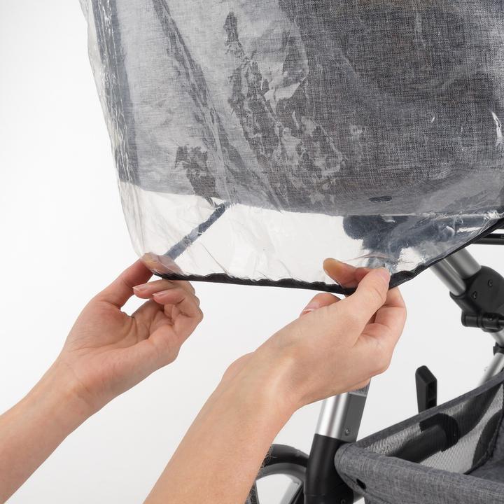 Actual product image Reer Raincover