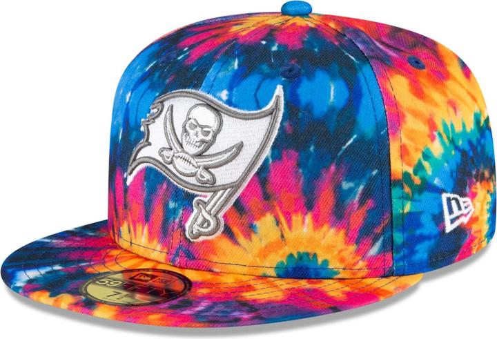 New Era 59Fifty Crucial Catch NFL Teams (7 1/8)