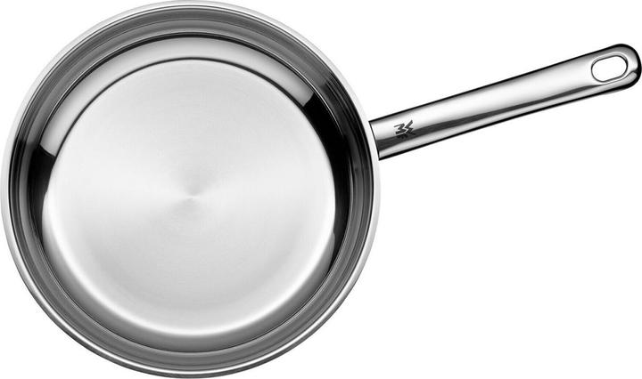 Actual product image WMF Frying pan (28 cm, Frying pan, Stainless steel)
