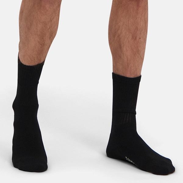Image du produit Bamboo Basics Socken Senna (2-Pack) (lot de 2, 35 - 40)