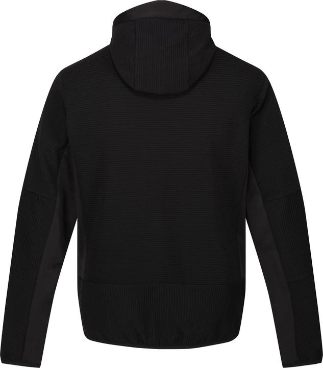 Actual product image Regatta Mens Woodard Lightweight Jacket (L)