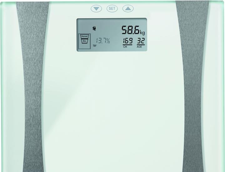 Produktbild Grundig Ps 5110 (150 kg)