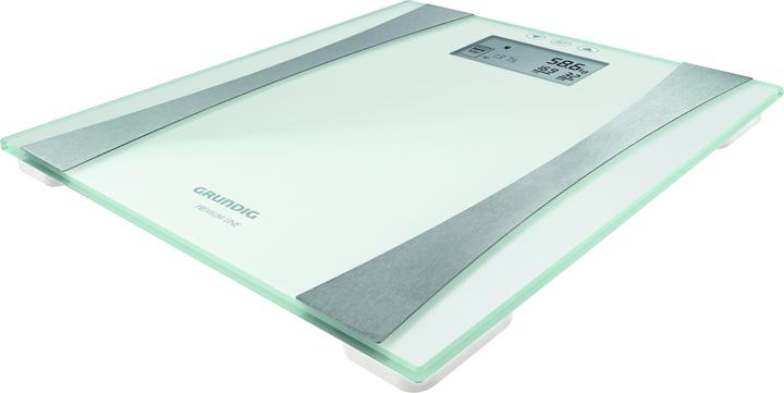 Produktbild Grundig Ps 5110 (150 kg)