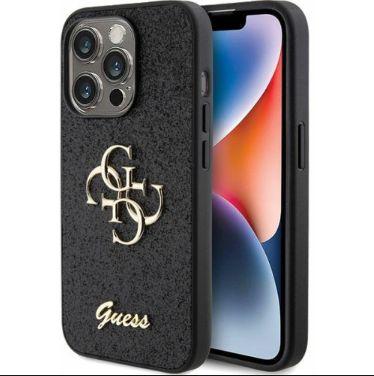 Actual product image Guess Hard Case (Apple iPhone 15 Pro Max)