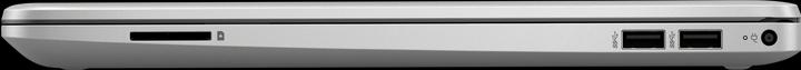 Image du produit HP 250 G8 (15.60", Intel Pentium Silver N5030, 8 Go, 256 Go, CH)