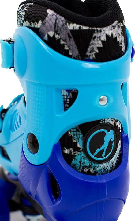 Image du produit Sfr Patins à roulettes Hurricane IV Adjustable (25.5, 30)