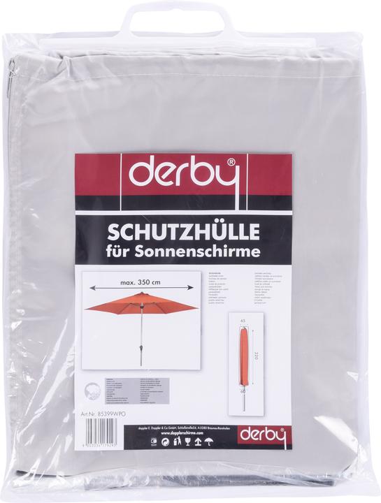 Produktbild Doppler Gartenschirmhülle