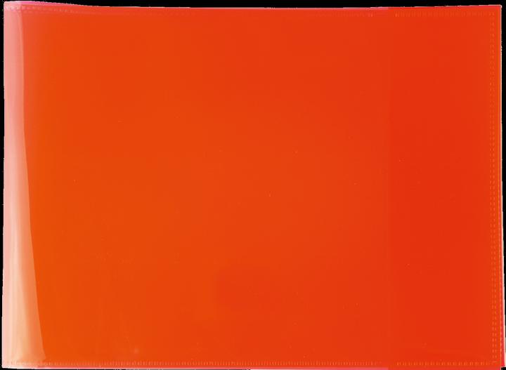 Actual product image HERMA Booklet protector A5 Transparent PLUS