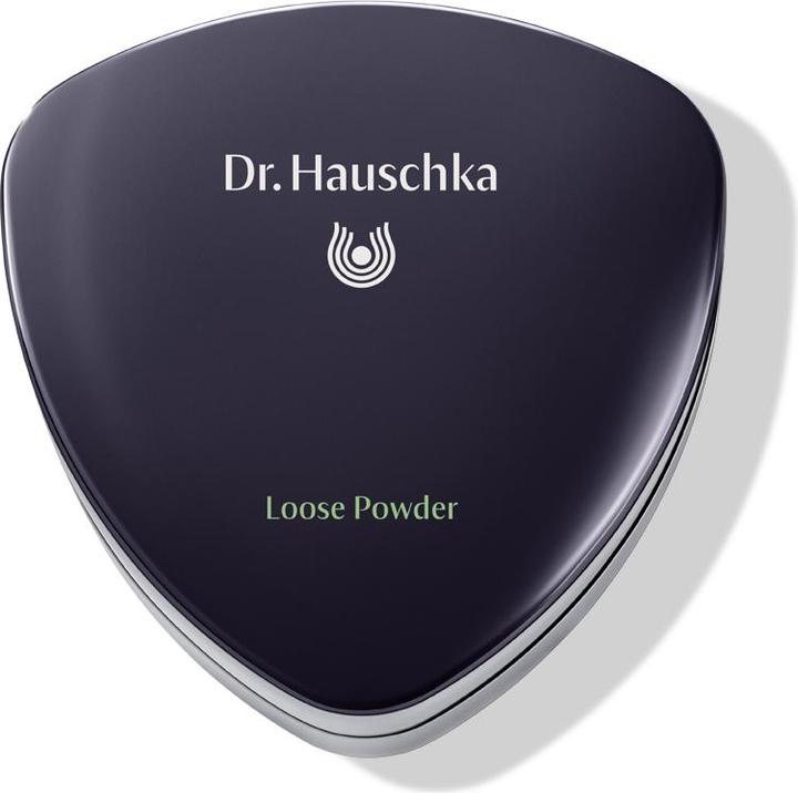 Image du produit Dr. Hauschka poudre libre (N° 00 - Translucide)