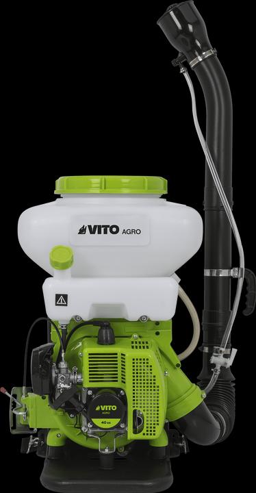 Image du produit VITO Souffleur 40cc (14 l)
