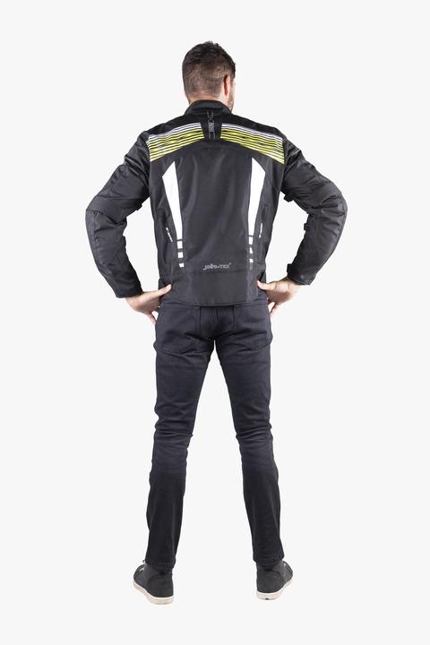 Produktbild iXS Clarkson (Herren, W36/L32, Normalgrösse)