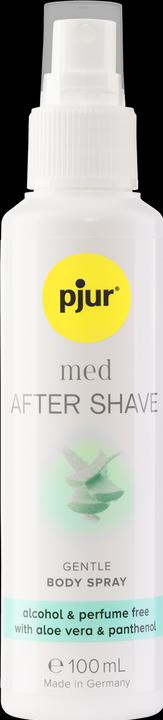 Produktbild Pjur Med After Shave Spray (Aftershave Sprühpumpe, 100 ml)