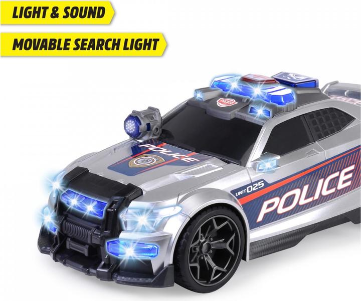 Actual product image Dickie Street Force