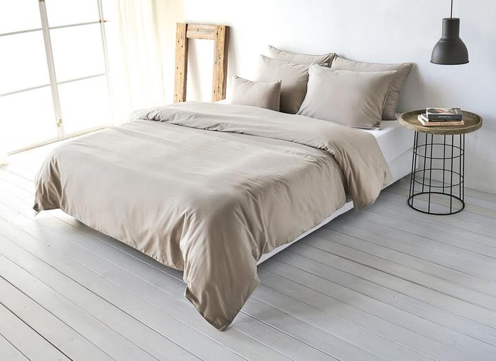 Actual product image Living Home Nancy (Duvet cover, 160 x 210 cm)