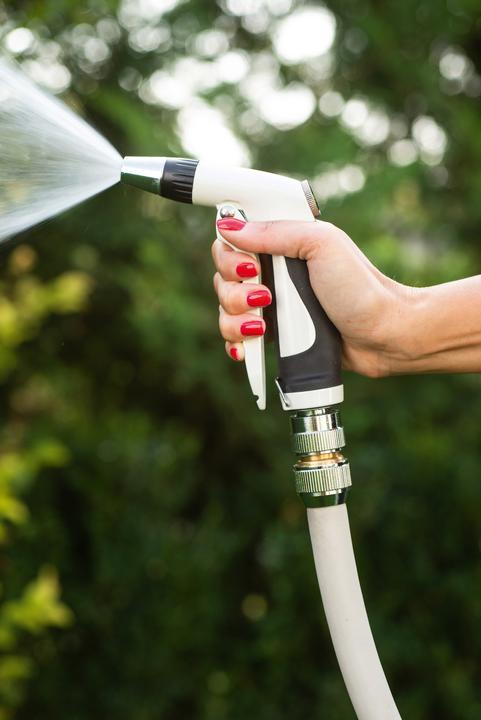 Produktbild Gartec AQUAJET Wasserpistole regulierbar