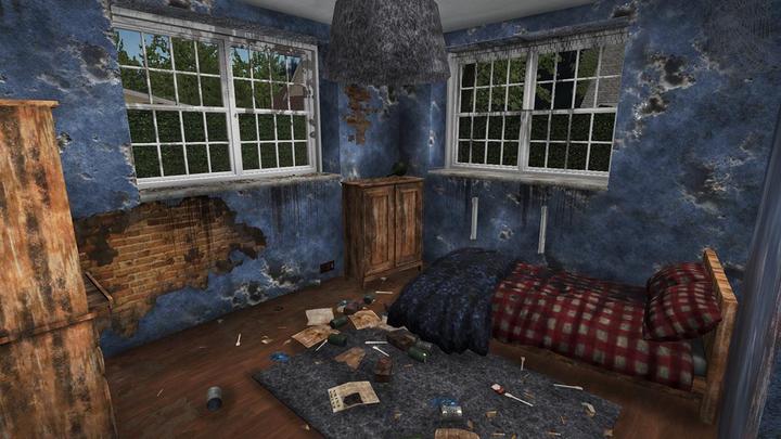 Actual product image Merge Games House Flipper (PS4, DE)