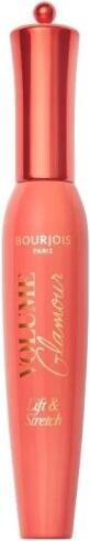 Image du produit Bourjois Volume Glamour Ultra Volumateur (01 Black)