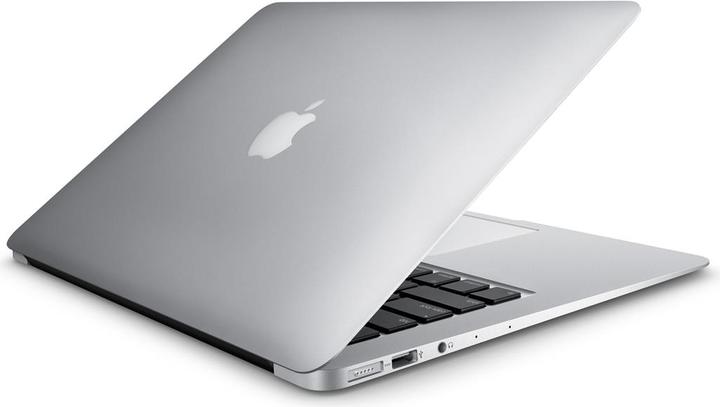 Produktbild Apple MacBook Air (13.30", 8 GB, 256 GB, CH)