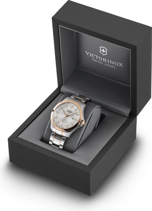 Image du produit Victorinox coalition (Montre analogique, 40 mm)
