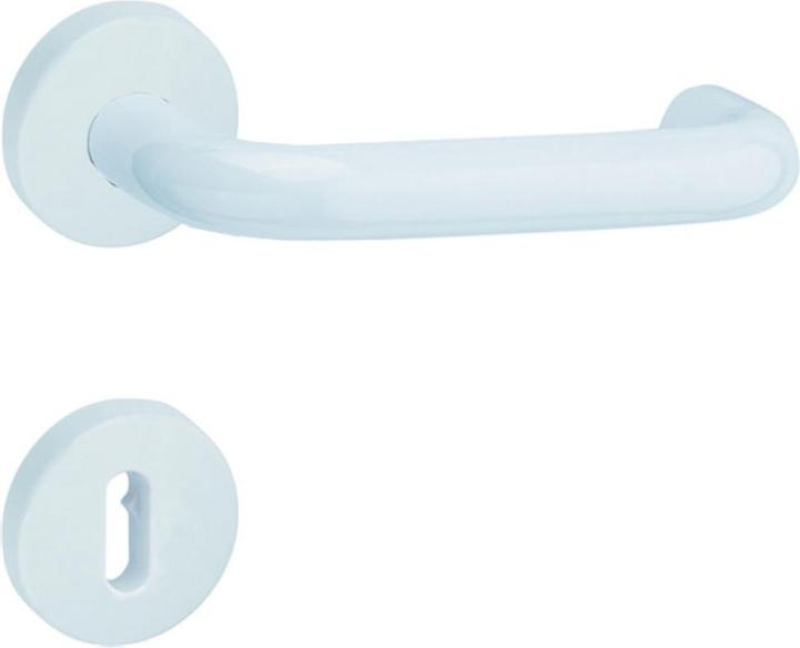 Produktbild Hewi Türdrücker 111 R-Technik (Türgriff)