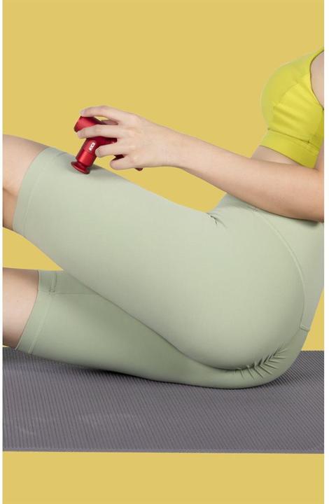 Actual product image Kica Mini 2 Red