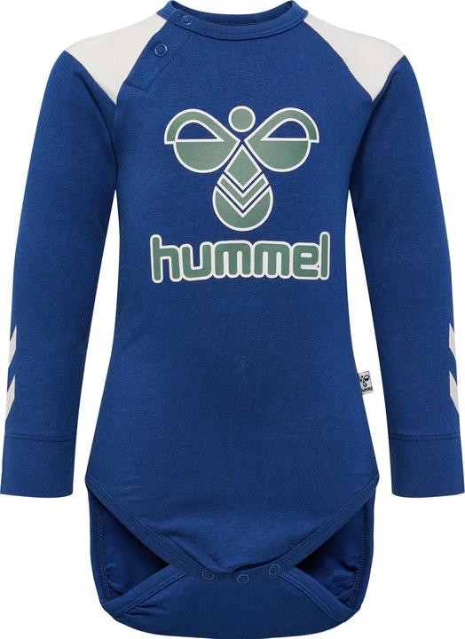 hummel hmlDEVON BODY L/S