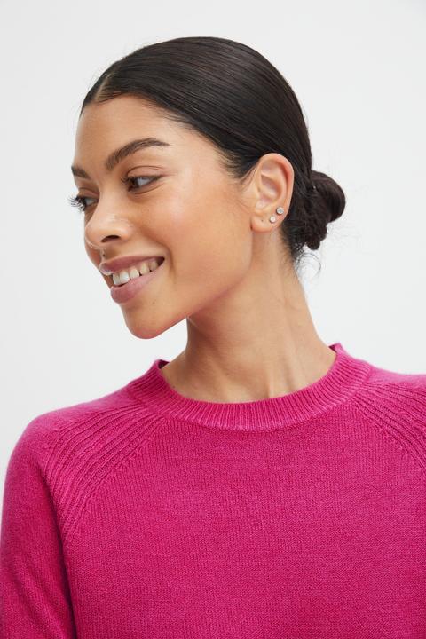 Image du produit B.young BYMALEA SLIT JUMPER 3 - 20811905 (XS)