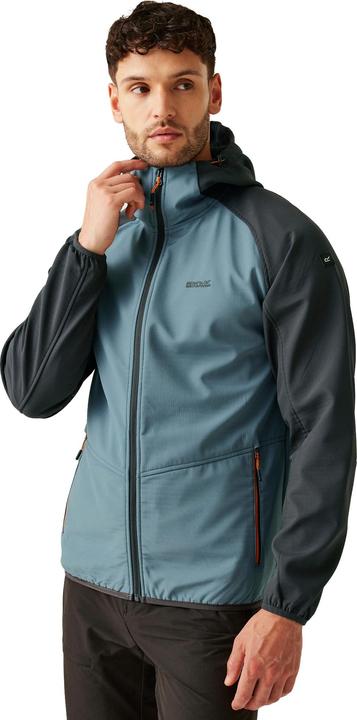 Produktbild Regatta Arec III Jacke (M)