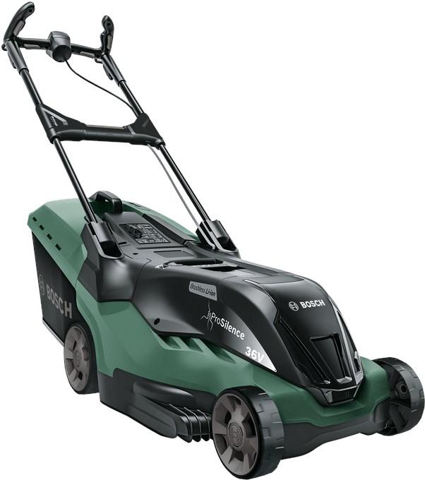 Produktbild Bosch Home & Garden AdvancedRotak 36-850 (1x6,0Ah) (Akkubetrieb)