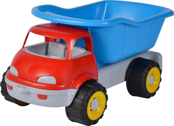 Androni LKW Kipper