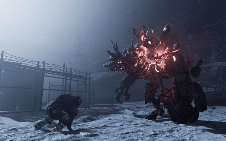 Immagine prodotto THQ Dissolvenza al silenzio (PS4, EN)