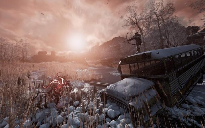 Immagine prodotto THQ Dissolvenza al silenzio (PS4, EN)