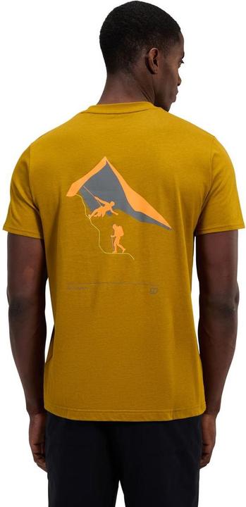 Produktbild Berghaus M Grappled Tee (T-Shirt) (50)