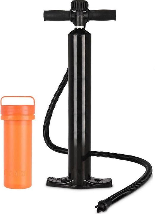 Actual product image XQ Max Advanced (10'6")
