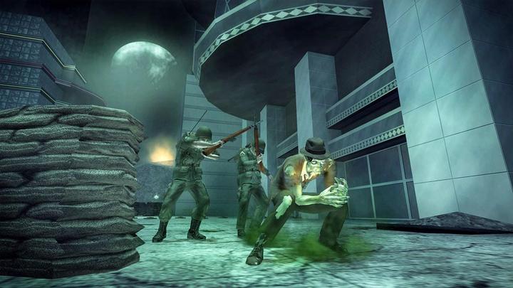 Actual product image THQ Stubbs the Zombie in Rebel Without a Pulse (Xbox Series X, Xbox One X, FR, IT)